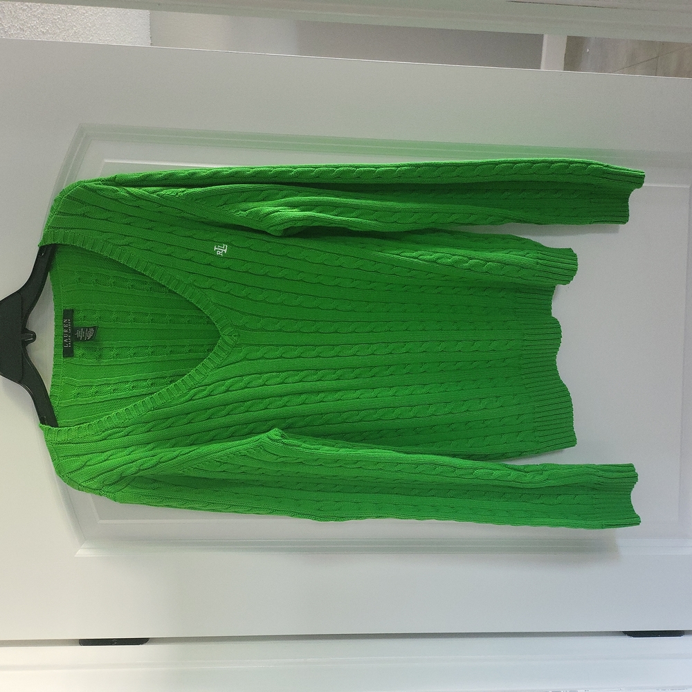 Ralph Lauren Sweater,